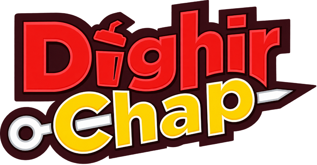 Dighir Chap